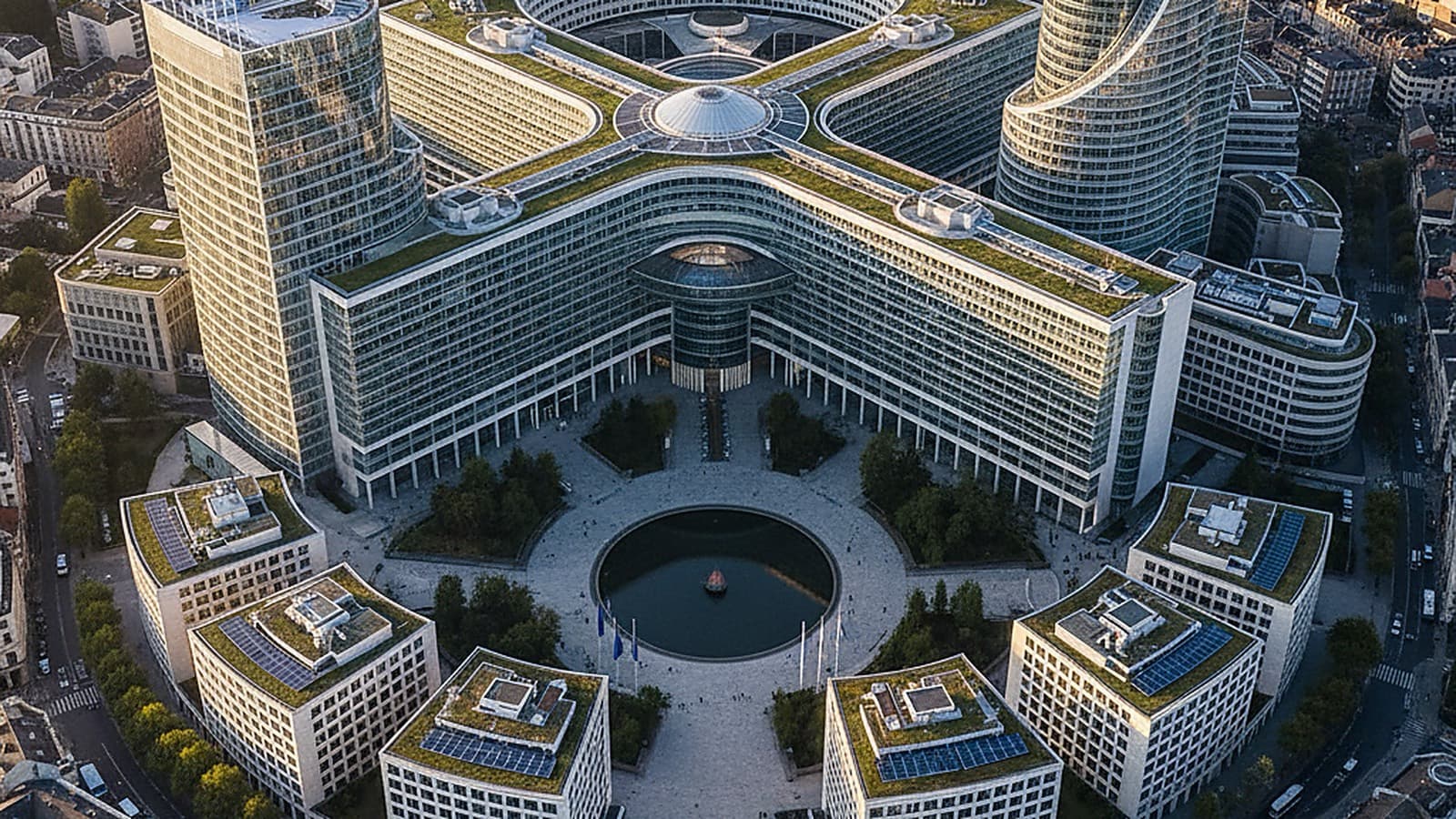 Digitale innovatie en AI-toepassingen in een moderne werkomgeving