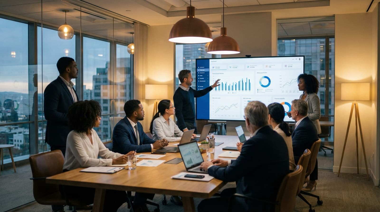 B2B Dienstverlening