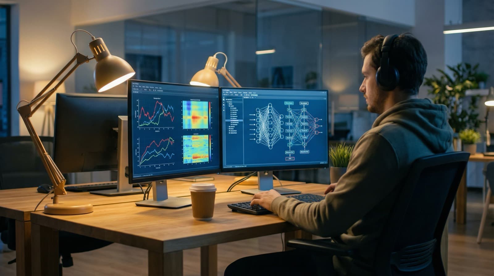 AI & Data Subsidie, Stratalytic