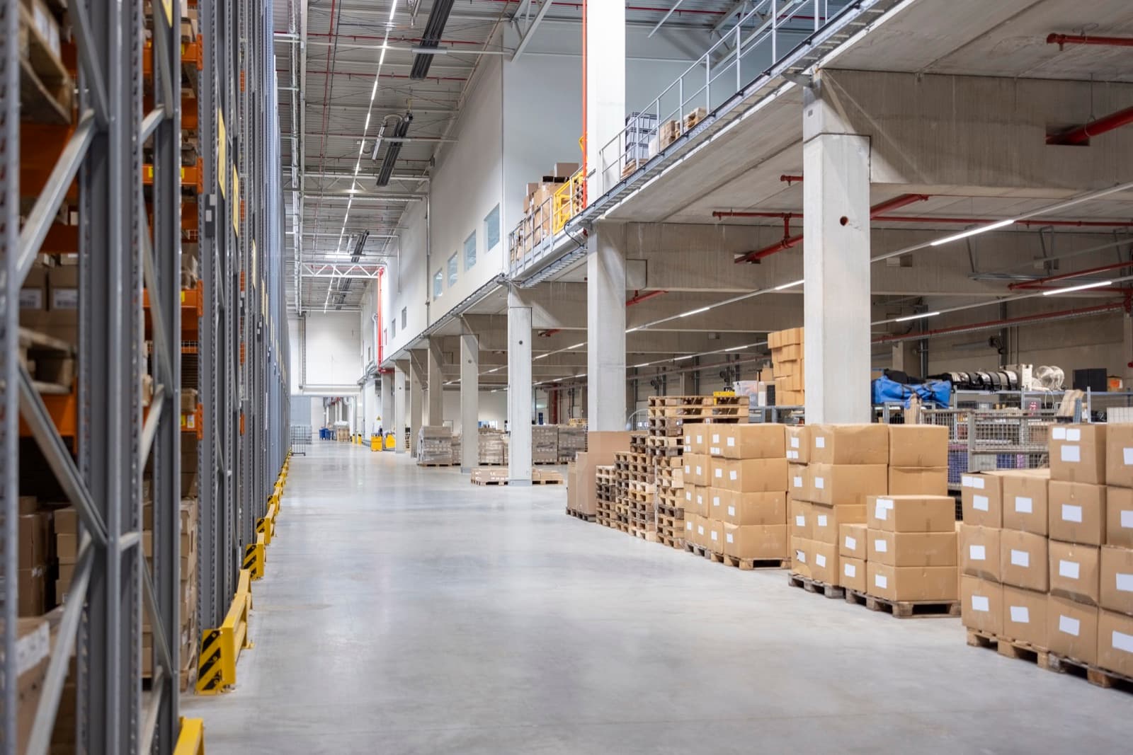 Dashboard voor demand forecasting in retail en FMCG op basis van machine learning