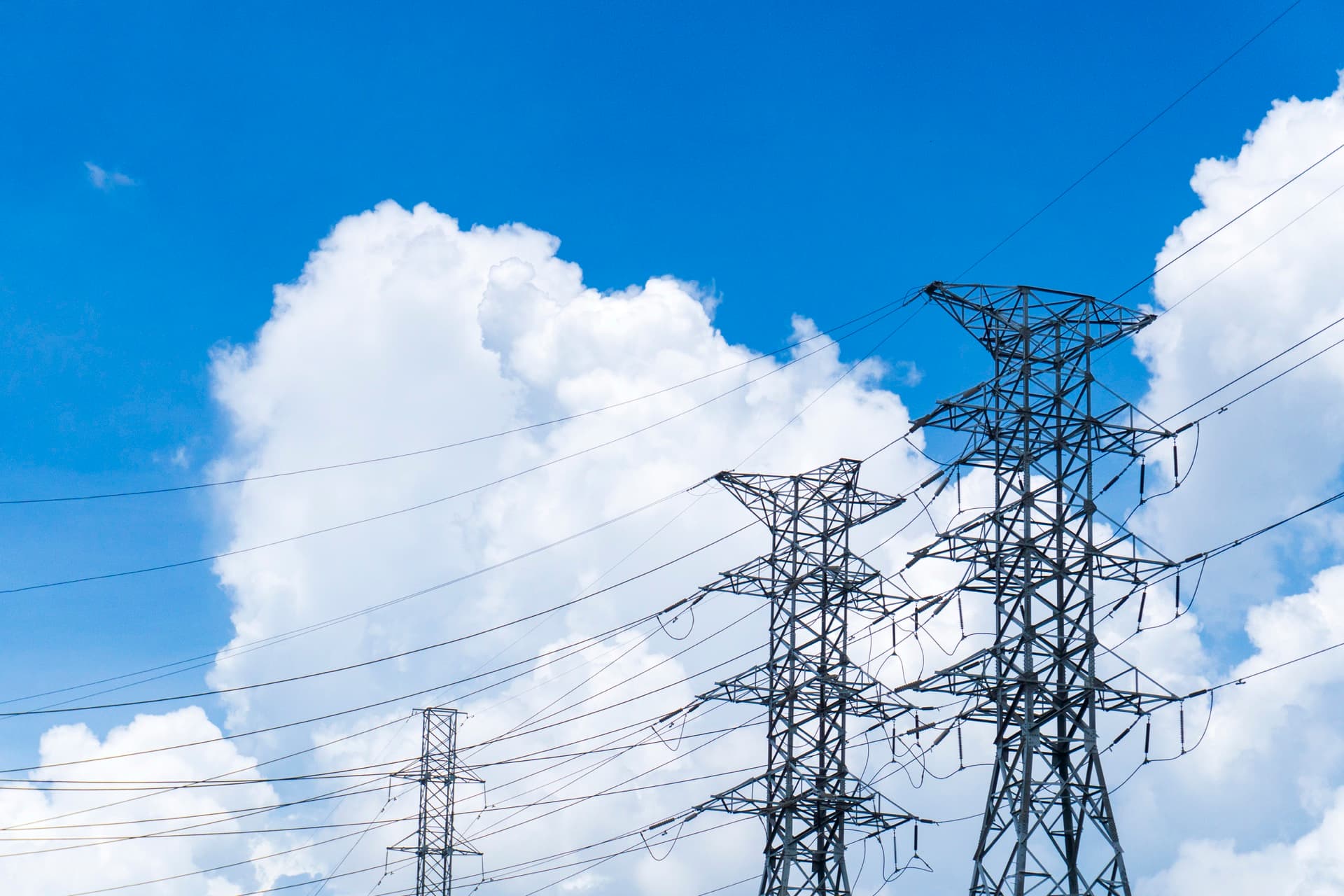 Energie & Utilities