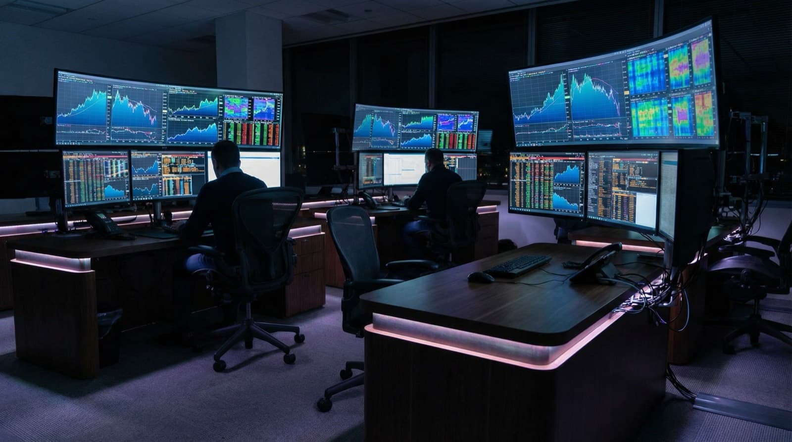 Finance & Verzekeringen