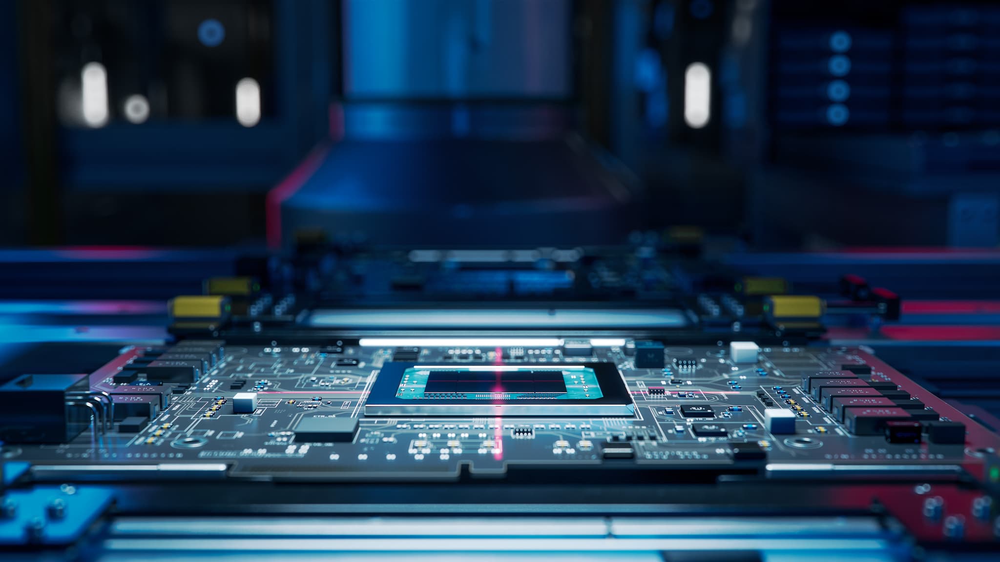 45% minder ongeplande downtime
met predictive maintenance